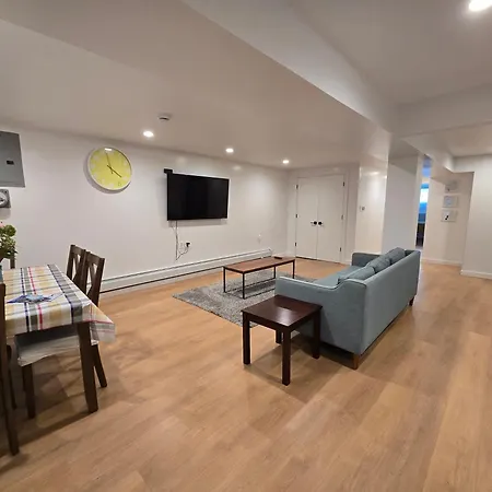 Brooklyn Guest House
